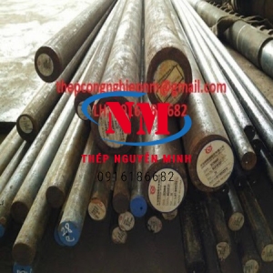 THÉP TRÒN ĐẶC SCM420 PHI 210 - LÁP TRÒN ĐẶC SCM420 PHI 210