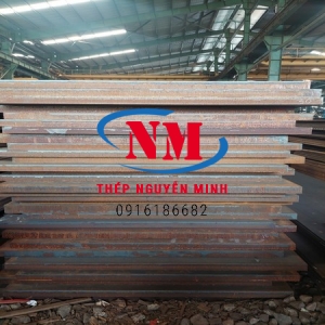 THÉP TẤM S45C DÀY 3.2MM / 3.5MM/ 3.6MM / 4MM / 4.5MM / 4.6MM / 5MM 