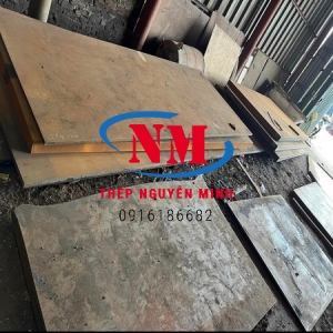 TẤM ASTM A515 GR.70 DÀY 36MM/36LY