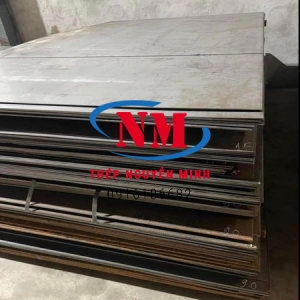 THÉP TẤM S355J2+N TIÊU CHUẨN EN10025 - 2 2004/ THÉP TẤM S355J0 TIÊU CHUẨN EN10025-2