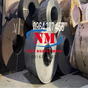 THÉP TẤM ASTM A515 Gr.70 DÀY 75LY/75MM