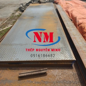 THÉP TẤM ASTM A515 Gr.70 DÀY 90LY/90MM