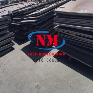 TẤM ASTM A515 GR70 DÀY 150MM/150LY
