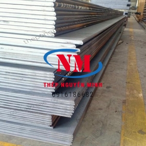 THÉP TẤM Q355B DÀY 8LY, THÉP TẤM Q345 DÀY 8LY