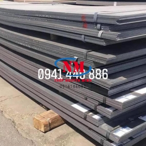 THÉP TẤM ASTM A516 GR70 DÀY 6LY/6MM