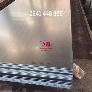 THÉP TẤM ASTM A516 Gr.70 DÀY 12LY/12MM