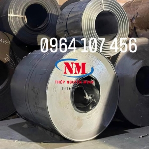 THÉP TẤM ASTM A516 Gr.70 DÀY 16LY/16MM