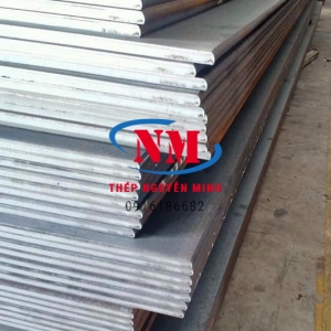 THÉP TẤM ASTM A516 Gr.70 DÀY30LY/30MM