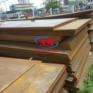 THÉP TẤM ASTM A516 Gr.70 DÀY36LY/36MM