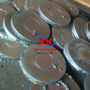 THÉP TẤM C50 (S50C) dày 2LY/ 3LY/ 4LY/ 5LY/ 6LY