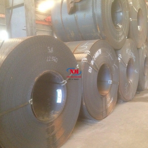 THÉP TẤM ASTM A516 Gr.70 DÀY 90LY/90MM