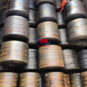 thép tấm s355jr dày 3.2mm x 1500 x cuộn