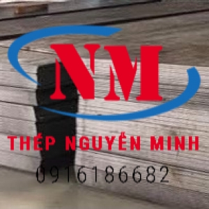 THÉP TẤM ASTM A516 Gr.70 DÀY 80LY/80MM