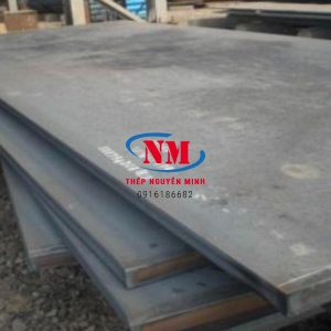 Thép tấm tiêu chuẩn S45C-S50C-Q345-A572-SS400-A36-S355JR DÀY 50MM/ 50LI/ 50LY