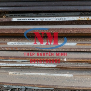 thép tấm astm a515 g.r 50 dày 28mm/28ly