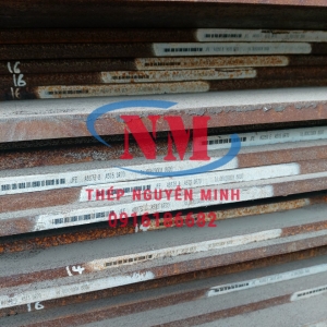 Thép tấm S355, Thép tấm S355J2, thép tấm S355JR, thép tấm S355J0, thép tấm S355J2