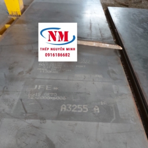 THÉP TẤM ASTM A515 GR 50 DÀY 35MM/35LY