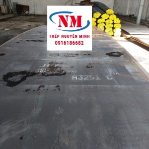 THÉP TẤM ASTM A515 GR.50 DÀY 90MM/90LY