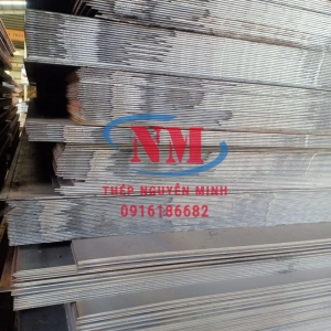 THÉP TẤM Q355B DÀY 10LY, THÉP TẤM Q345 DÀY 10Ly