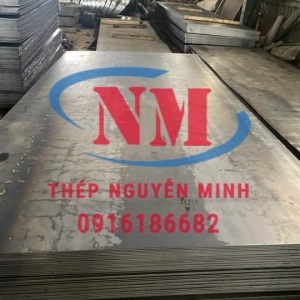 THÉP TẤM Q355B DÀY 14LY, THÉP TẤM Q345 DÀY 14Ly