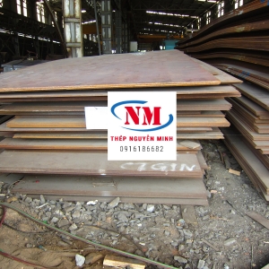 THÉP TẤM S355J2+N DÀY 6LY, 10LY, 16LY, 20LY, 25LY, 28LY,30LY, 35LY, 38LY, 40LY,45LY, 50LY,55LY,60LY,65LY,