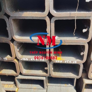 THÉP HỘP 150X100 / THÉP HỘP 100X150