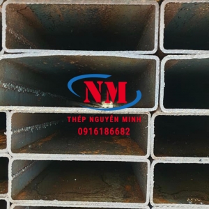 Thép hộp 150x100x3.2mm / Thép hộp chữ nhật 150x100