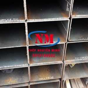 THÉP HỘP 150X100 DÀY 3LY - THÉP HỘP 150X100 DÀY 3MM