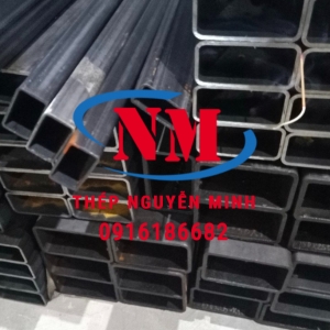 THÉP HỘP 100X150X3LY