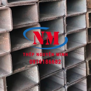 THÉP HỘP 100X150X6LY