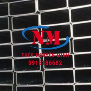 THÉP HỘP 150X100X3.2