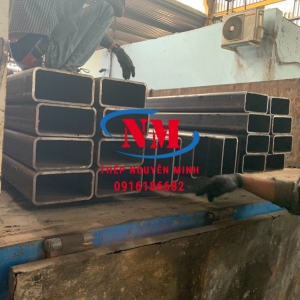 Thép hộp 150x350x10