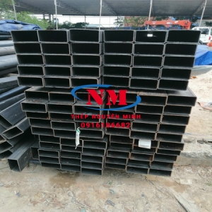 THÉP HỘP 50X100X2.3