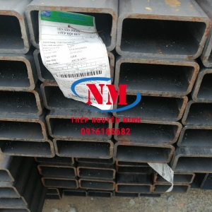 THÉP HỘP 100X150X4.5LY - THÉP HỘP 100X150X4.5MM