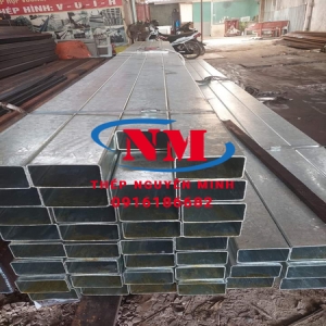 THÉP HỘP CHỮ NHẬT 150X250