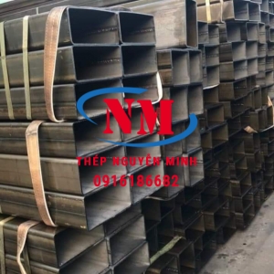 THÉP HỘP 150X350X8