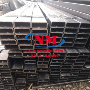 Thép hộp chữ nhật 100x200x6