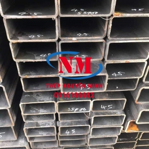 THÉP HỘP 100X150X4.5 / THÉP HỘP CHỮ NHẬT 100X150X4.5