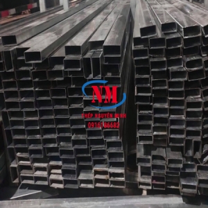 thép hộp 50x100x2