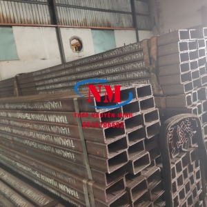 THÉP HỘP 100X200X12 TIÊU CHUẨN  S355-S275-S235