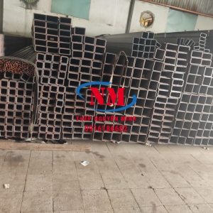 THÉP HỘP 120X120X6000MM