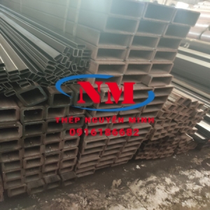 THÉP HỘP 100X200 NHẬP KHẨU TRUNG QUỐC