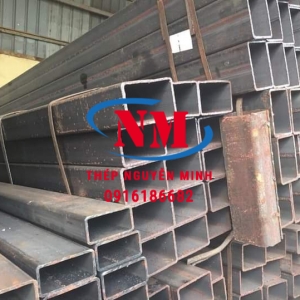 THÉP HỘP 100X150X9LY