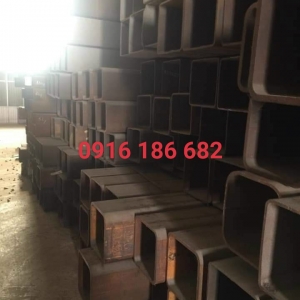 THÉP HỘP VUÔNG 80X80X6000MM