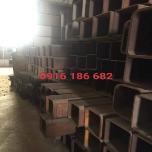 THÉP HỘP Q355B 250X250 DÀY 6MM, 8MM, 10MM, 12MM, 14MM