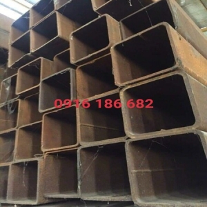 THÉP HỘP  VUÔNG 300 x 300 x 12.7