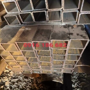 THÉP HỘP VUÔNG 160X160X4.5mm