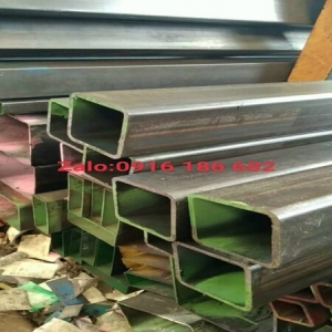 Thép hộp chữ nhật S235