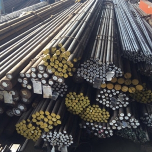 LÁP TRÒN ĐẶC SKD11 - THÉP TRÒN ĐẶC SKD11 - THÉP TRÒN SKD11