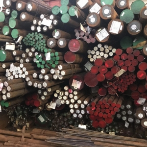 THÉP TRÒN ĐẶC TIÊU CHUẨN JIS G3101